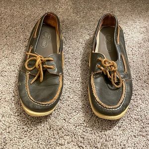 Sperry Boat Shoe